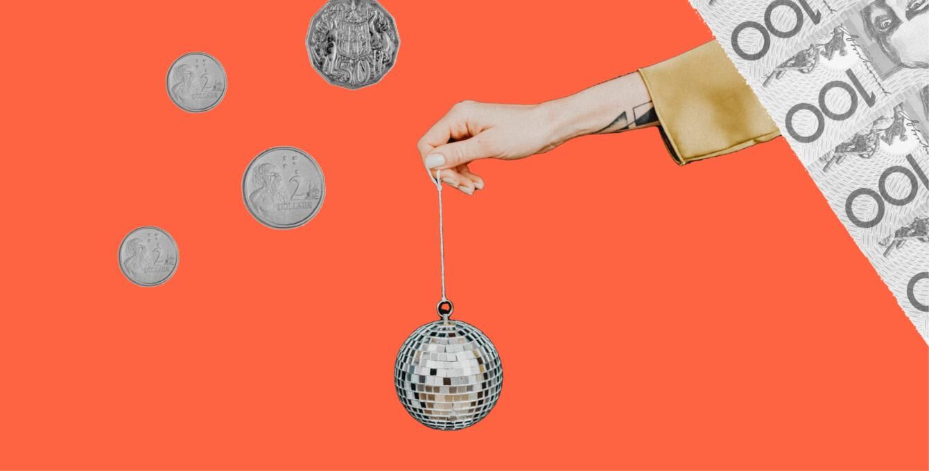financial feminism